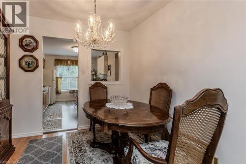 1526 Westminster Place, Burlington, ON 