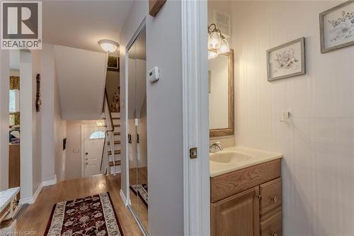1526 Westminster Place, Burlington, ON 