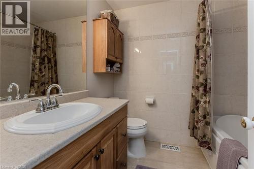 1526 Westminster Place, Burlington, ON 