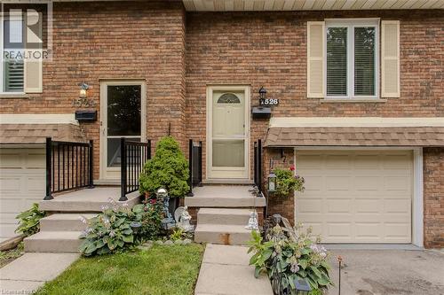 1526 Westminster Place, Burlington, ON 