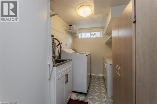 1526 Westminster Place, Burlington, ON 