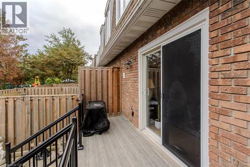 1526 Westminster Place, Burlington, ON 
