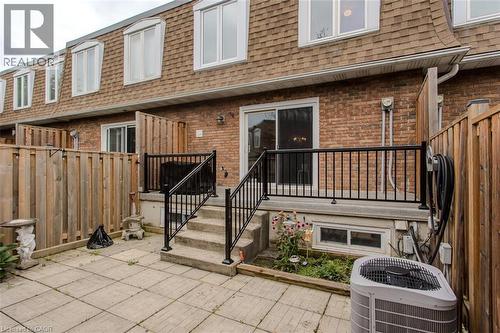 1526 Westminster Place, Burlington, ON 