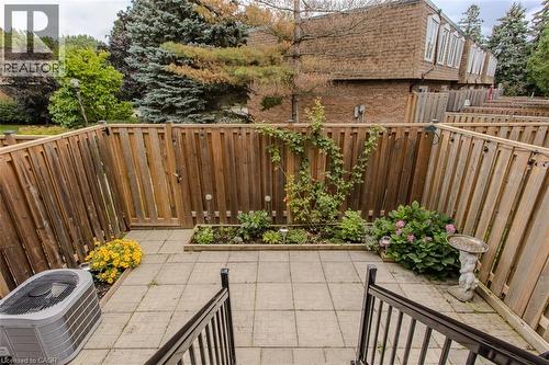 1526 Westminster Place, Burlington, ON 