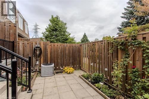 1526 Westminster Place, Burlington, ON 