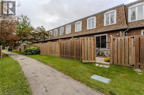 1526 Westminster Place, Burlington, ON 
