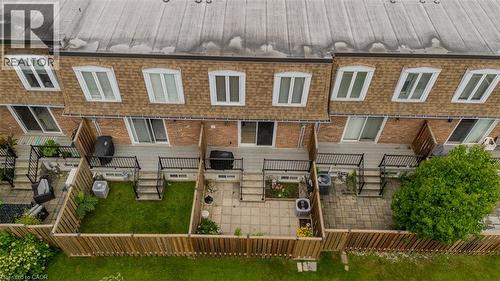 1526 Westminster Place, Burlington, ON 