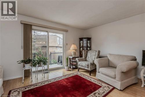 1526 Westminster Place, Burlington, ON 