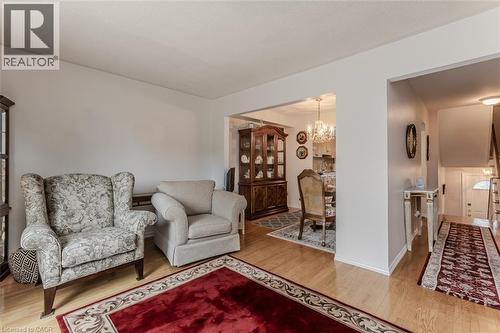 1526 Westminster Place, Burlington, ON 