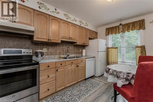 1526 Westminster Place, Burlington, ON 