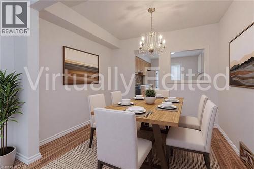 1526 Westminster Place, Burlington, ON 