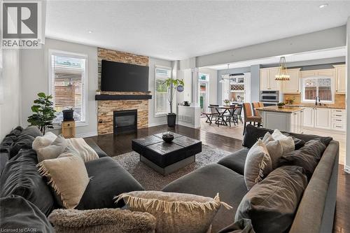 58 Peach Tree Lane, Grimsby, ON 