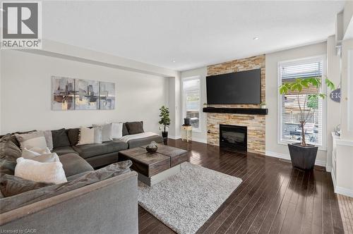 58 Peach Tree Lane, Grimsby, ON 