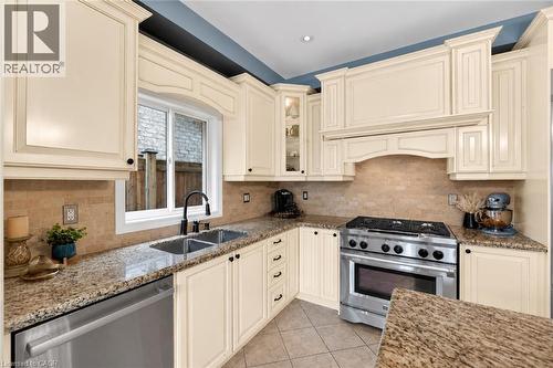 58 Peach Tree Lane, Grimsby, ON 