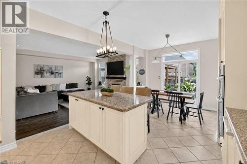 58 Peach Tree Lane, Grimsby, ON 