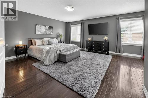 58 Peach Tree Lane, Grimsby, ON 