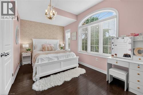 58 Peach Tree Lane, Grimsby, ON 