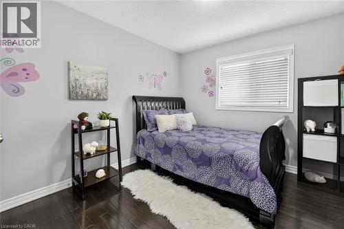 58 Peach Tree Lane, Grimsby, ON 