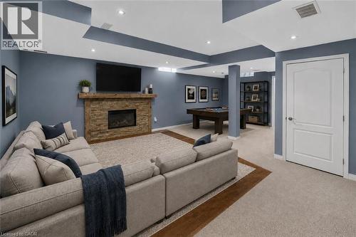 58 Peach Tree Lane, Grimsby, ON 