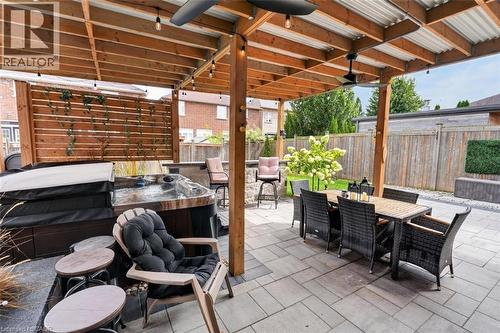 58 Peach Tree Lane, Grimsby, ON 