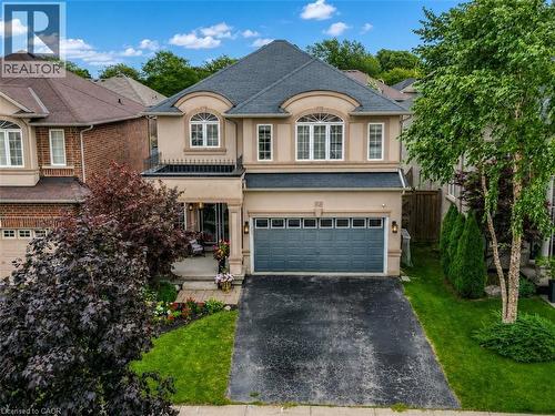 58 Peach Tree Lane, Grimsby, ON 