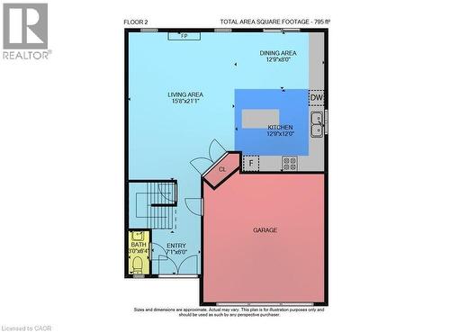 58 Peach Tree Lane, Grimsby, ON 