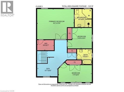 58 Peach Tree Lane, Grimsby, ON 