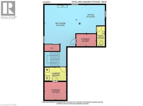 58 Peach Tree Lane, Grimsby, ON 