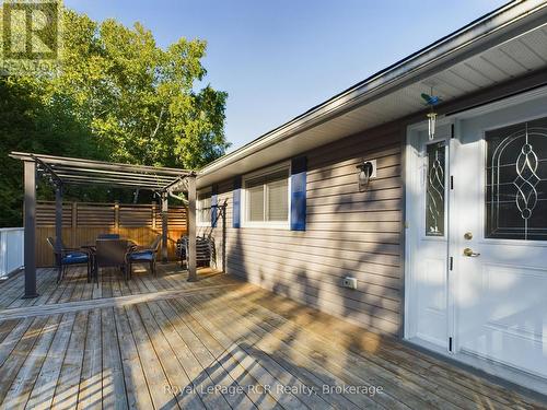 26 ROBERT DRIVE , Saugeen Shores, Ontario N0H 2C5 4