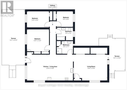 26 ROBERT DRIVE , Saugeen Shores, Ontario N0H 2C5 5