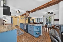 206 - 19 WOODLAWN ROAD E Guelph (Riverside Park), ON N1H 7B1