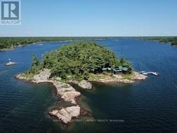 1 A207 ISLAND  The Archipelago, ON P0G 1K0