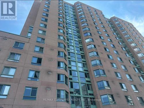 1609 - 41 MARKBROOK LANE  Toronto, ON M9V 5E6