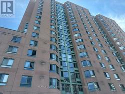 1609 - 41 MARKBROOK LANE Toronto, ON M9V 5E6