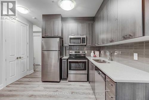 516 - 150 MAIN STREET W , Hamilton, Ontario L8P 1H8 4