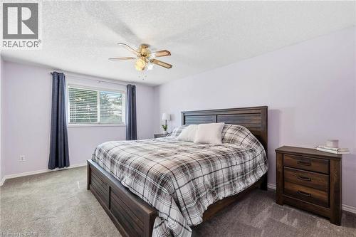 326 Rosette Drive, Waterloo, ON 