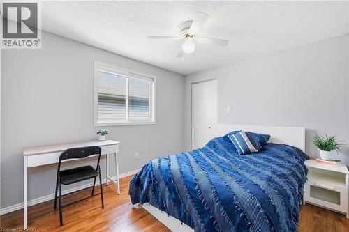 326 Rosette Drive, Waterloo, ON 