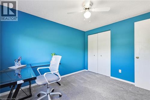 326 Rosette Drive, Waterloo, ON 