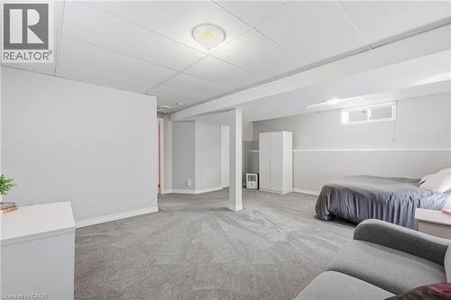 326 Rosette Drive, Waterloo, ON 