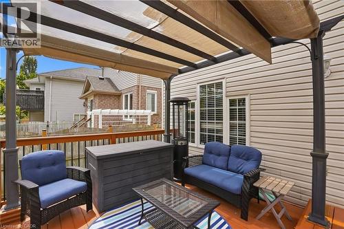 326 Rosette Drive, Waterloo, ON 