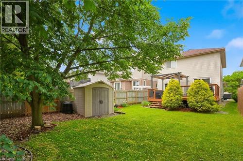326 Rosette Drive, Waterloo, ON 