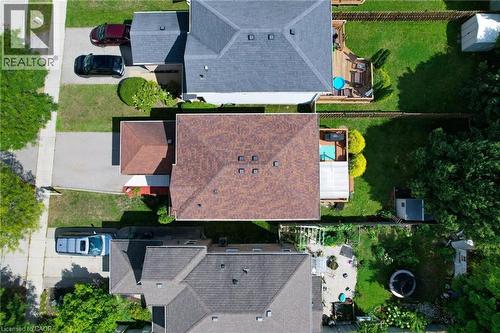 326 Rosette Drive, Waterloo, ON 
