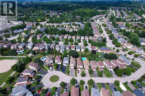 326 Rosette Drive, Waterloo, ON 