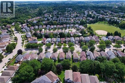 326 Rosette Drive, Waterloo, ON 
