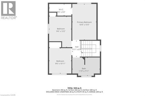 326 Rosette Drive, Waterloo, ON 