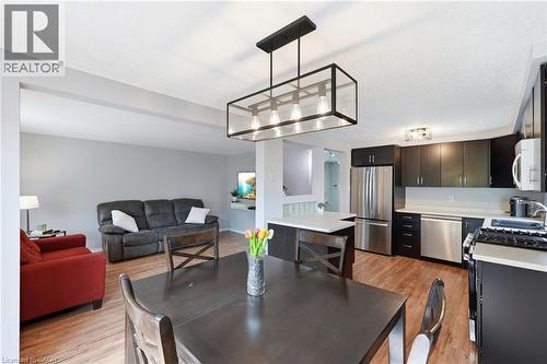 326 Rosette Drive, Waterloo, ON 