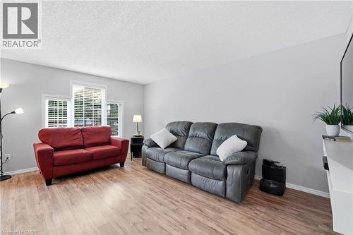 326 Rosette Drive, Waterloo, ON 