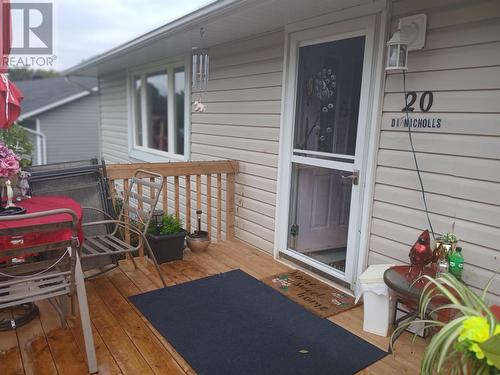 20 Gillanders Rd, Elliot Lake, ON 