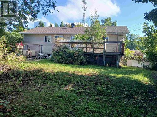 20 Gillanders Rd, Elliot Lake, ON 