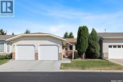 Drive 30 Greensboro DRIVE  Regina, SK S4S 7G1